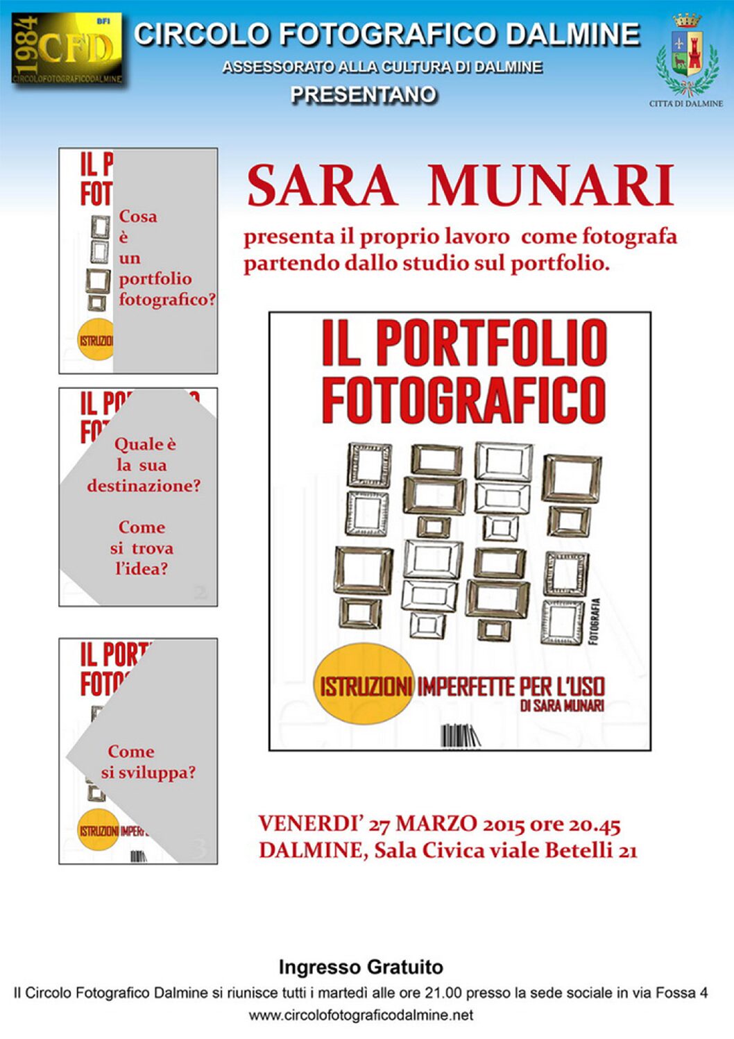 Sara Munari