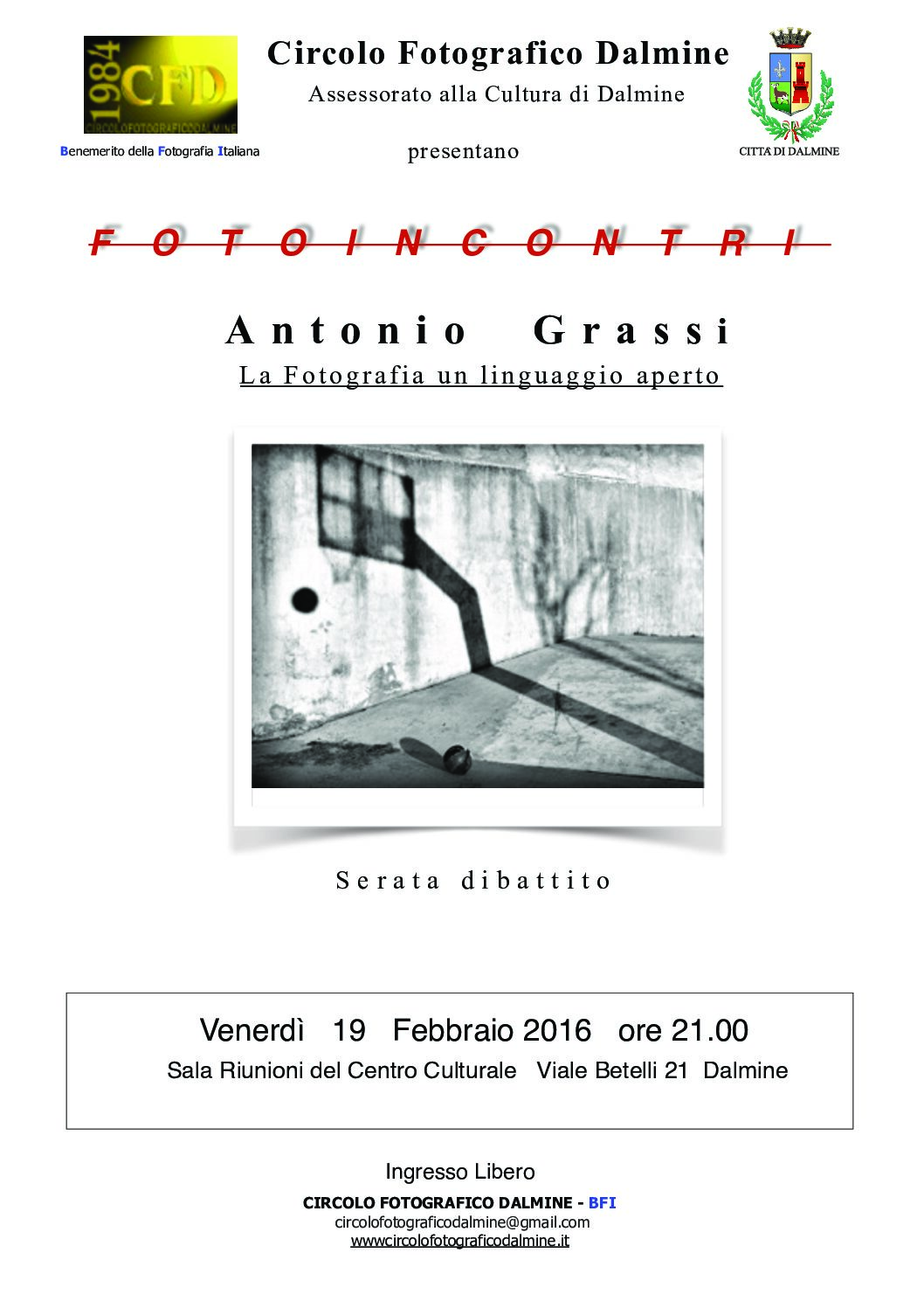 Antonio Grassi
