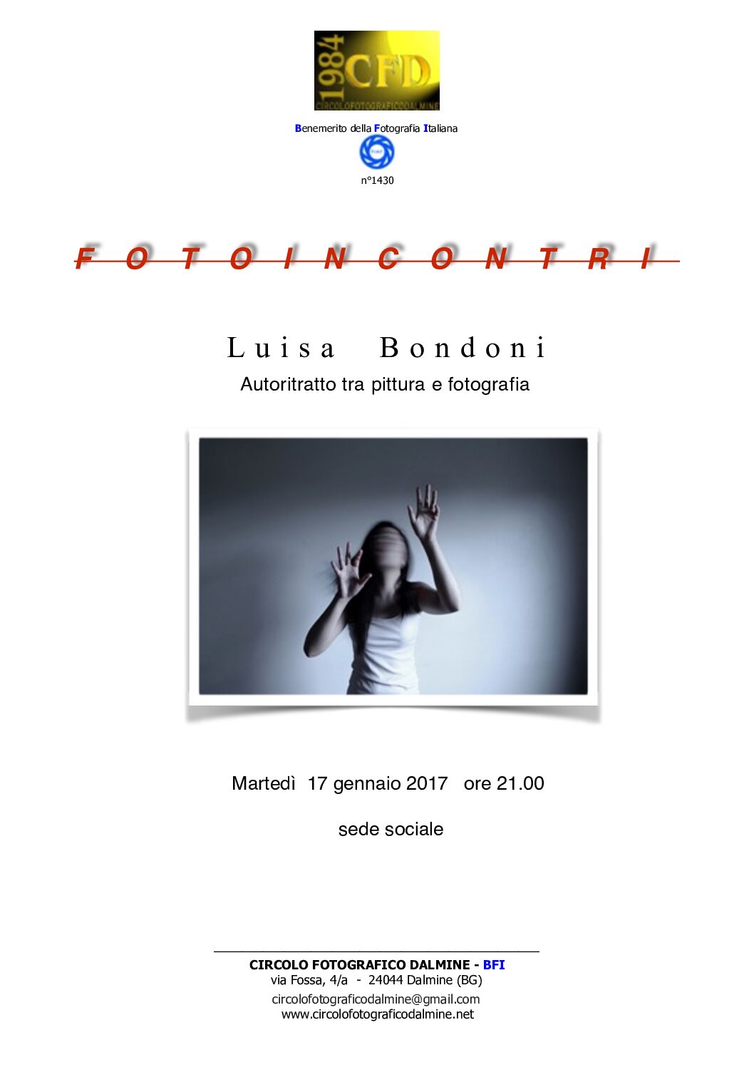 Luisa Bondoni