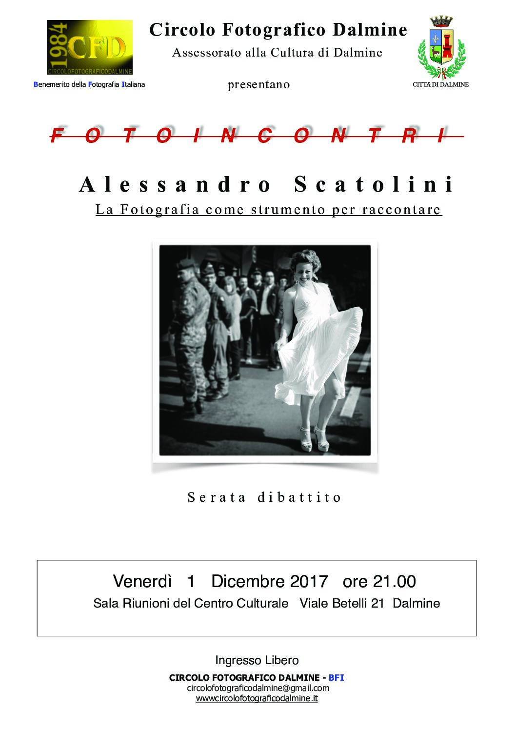 Alessandro Scatolini