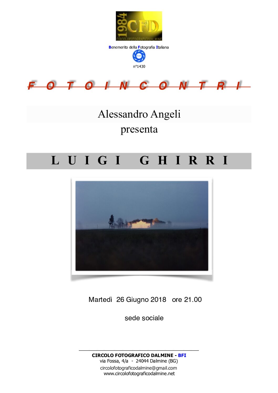 Alessandro Angeli