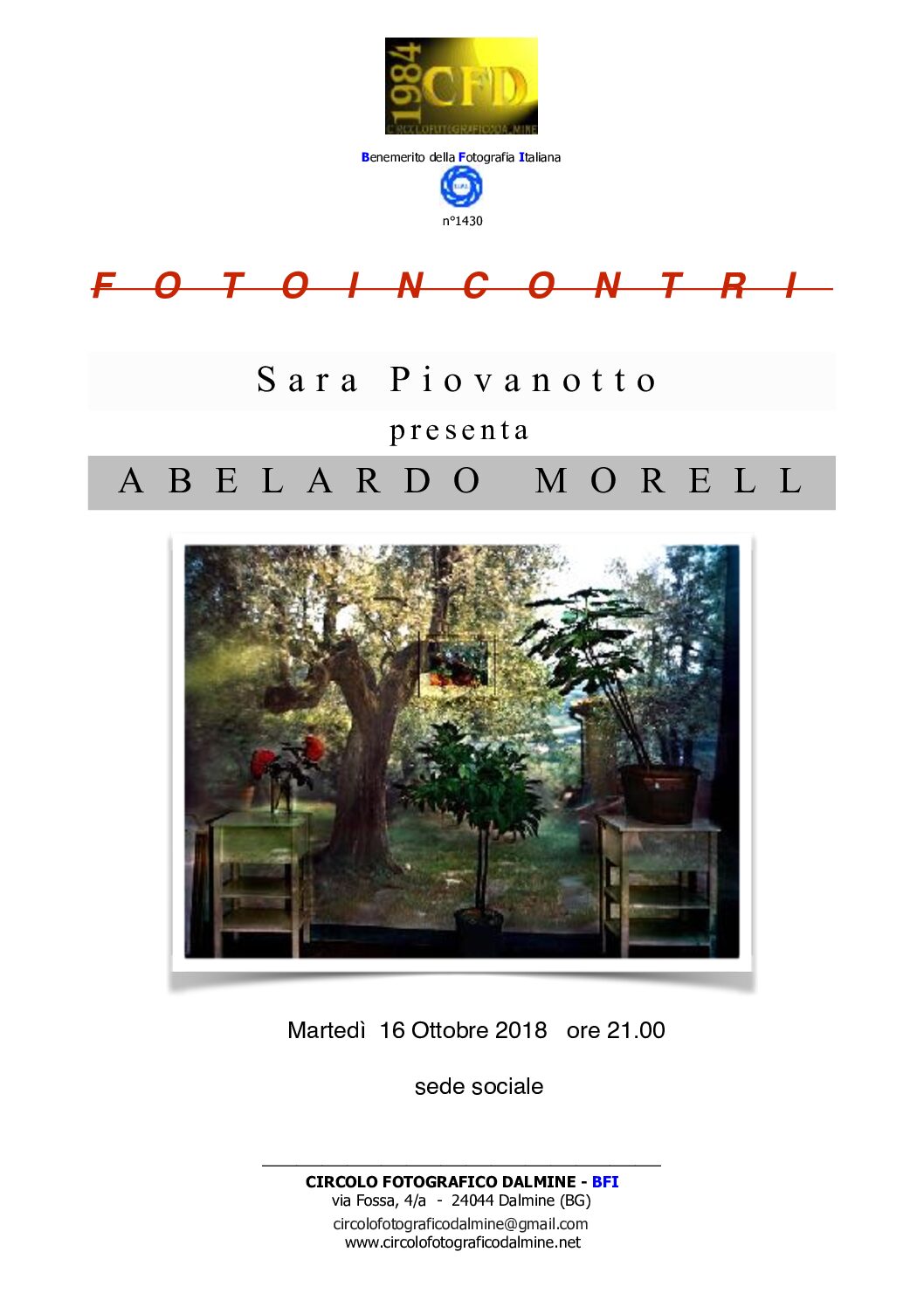 Sara Piovanotto