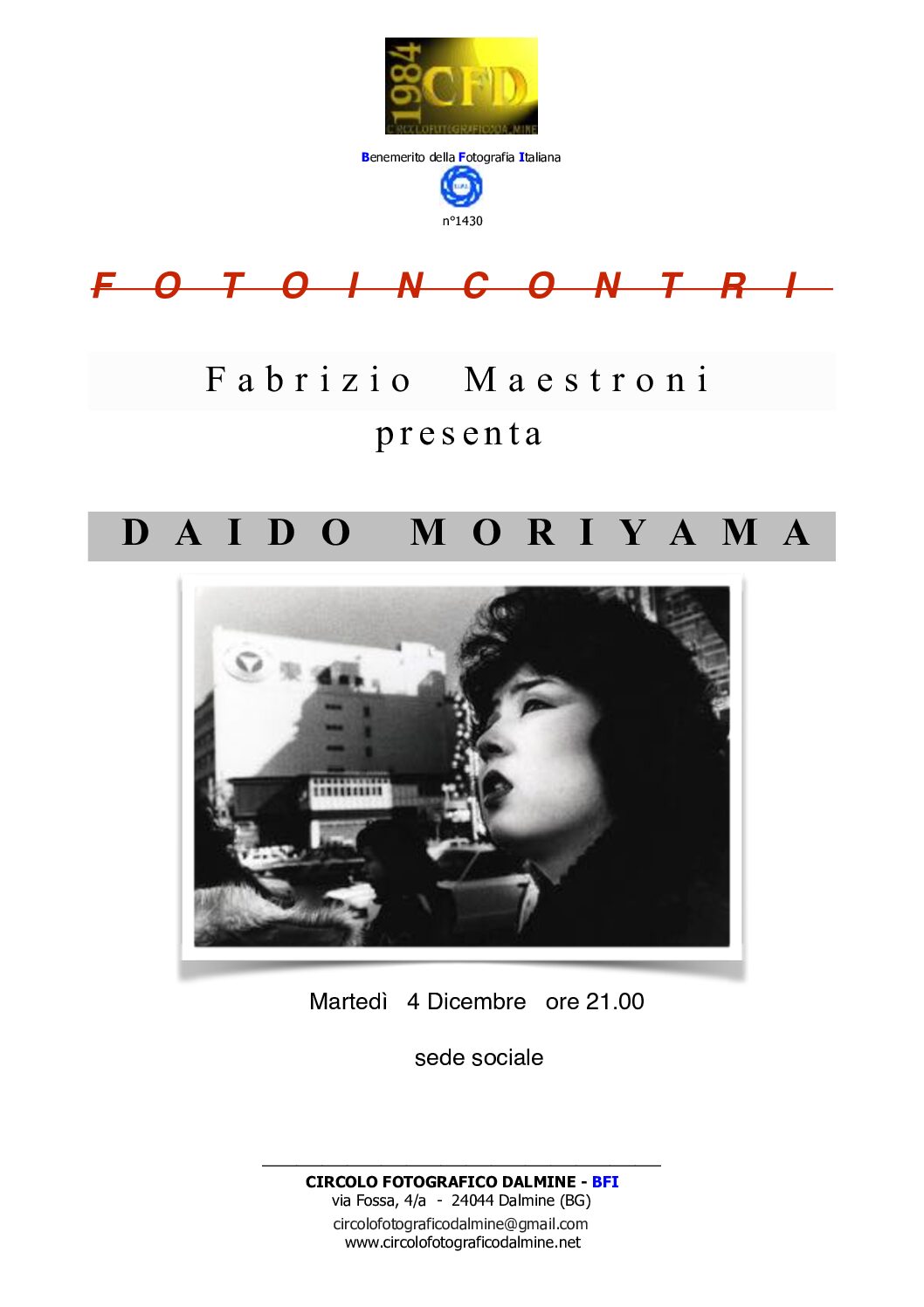 Fabrizio Maestroni