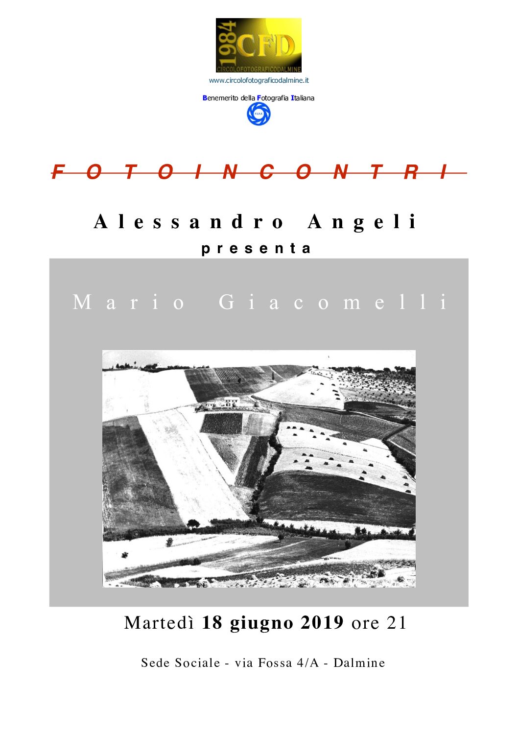 Alessandro Angeli