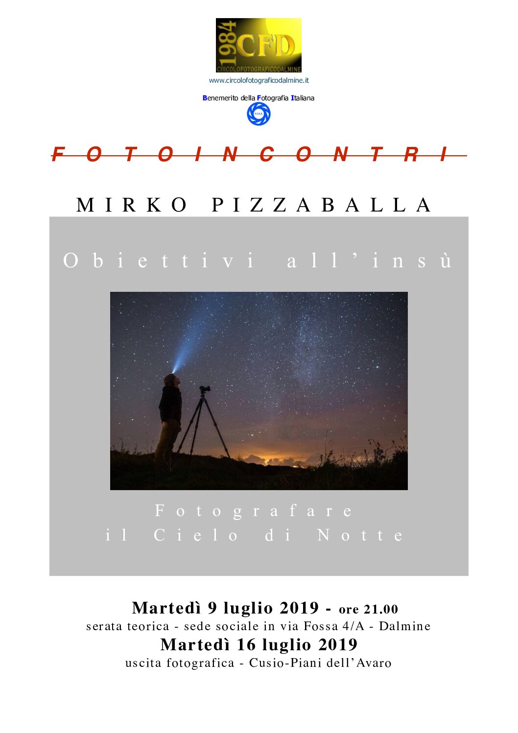 Mirko Pizzaballa