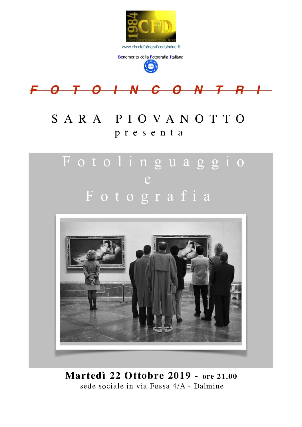 Sara Piovanotto