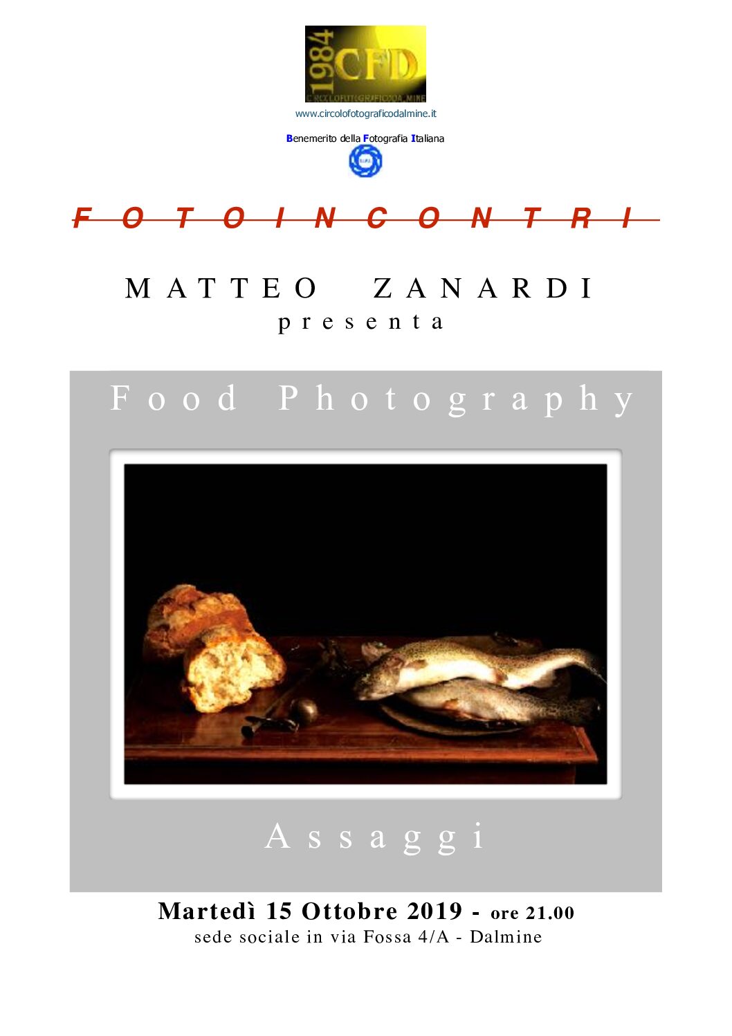 Matteo Zanardi