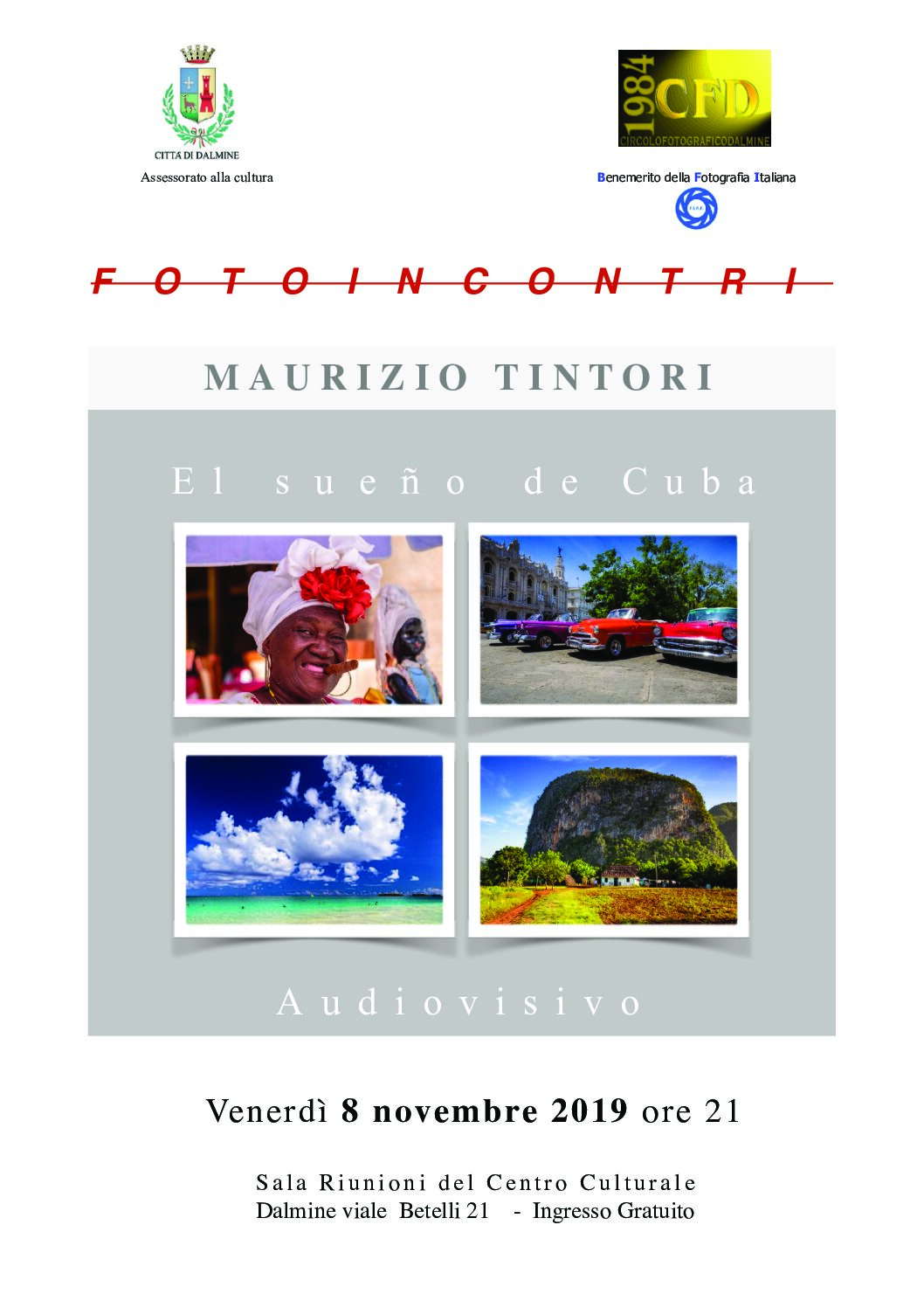 Maurizio Tintori