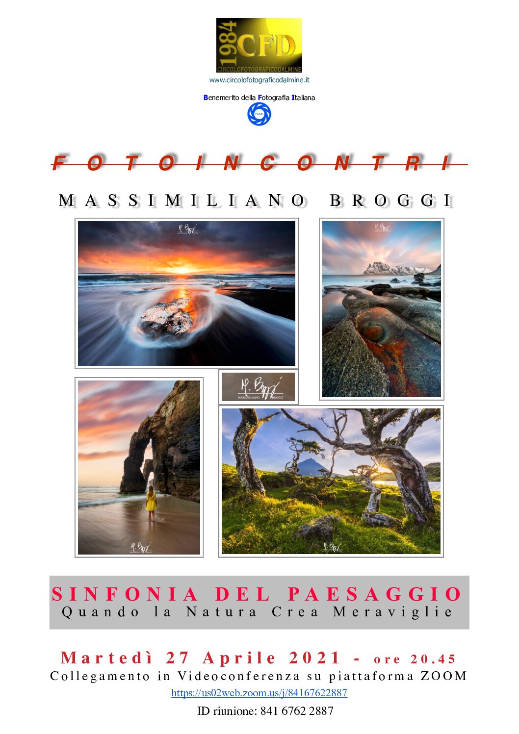 Massimiliano Broggi