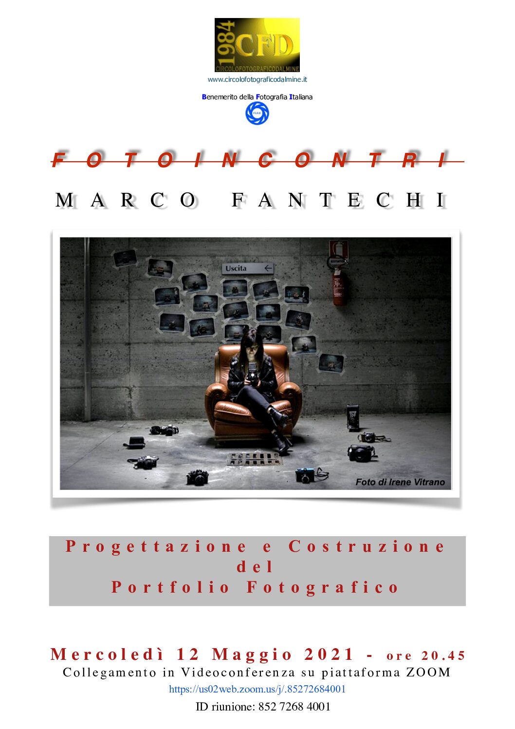 Marco Fantechi