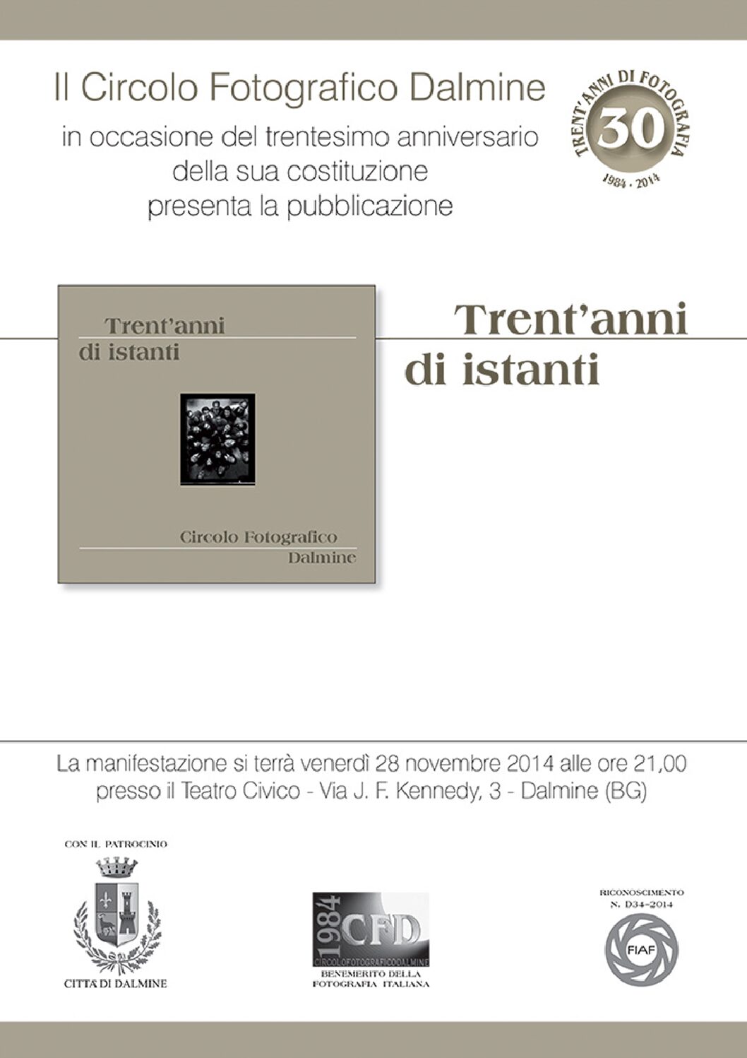 Circolo Fotografico Dalmine