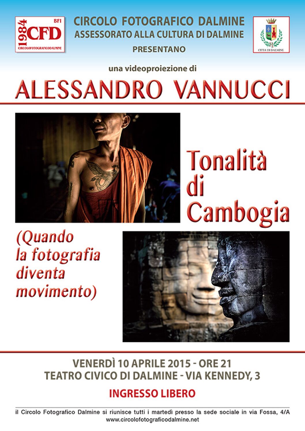 Alessandro Vannucci