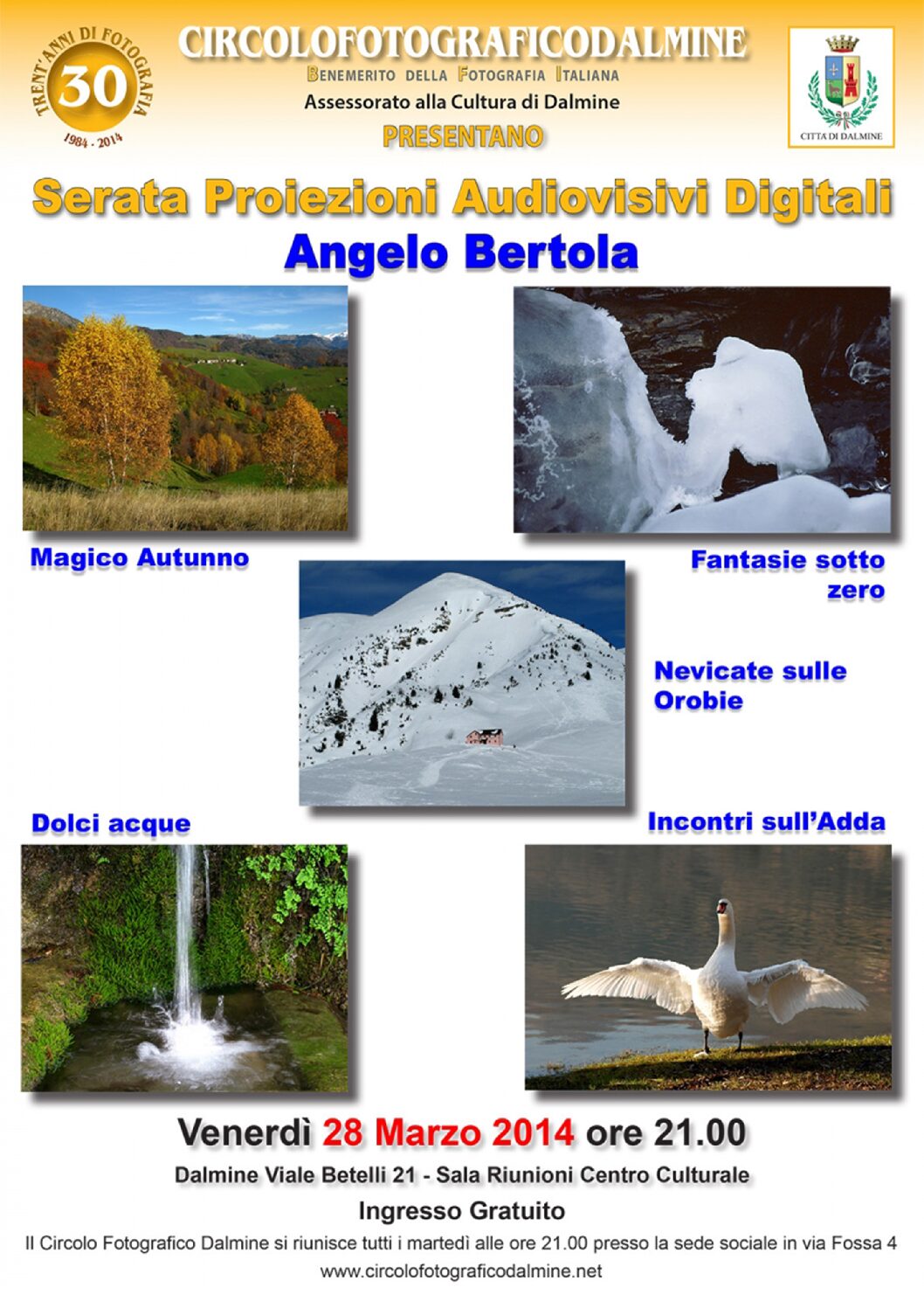 Angelo Bertola