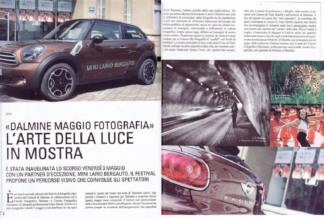 BG Economia