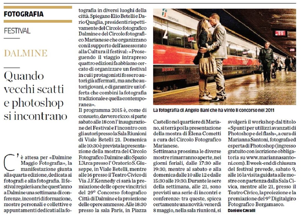 L’Eco di Bergamo
