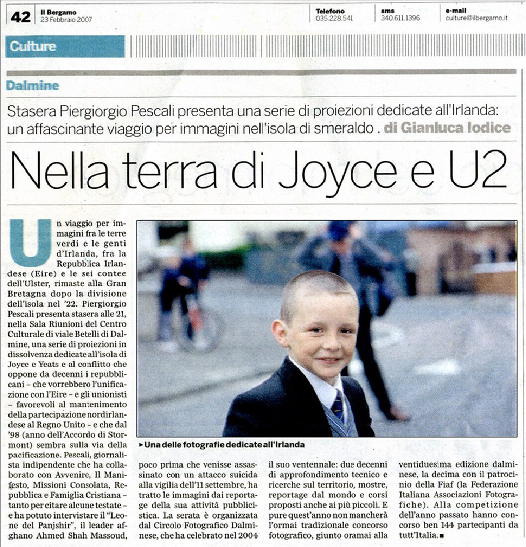L’Eco di Bergamo