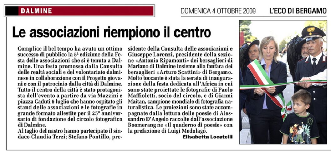 L’Eco di Bergamo