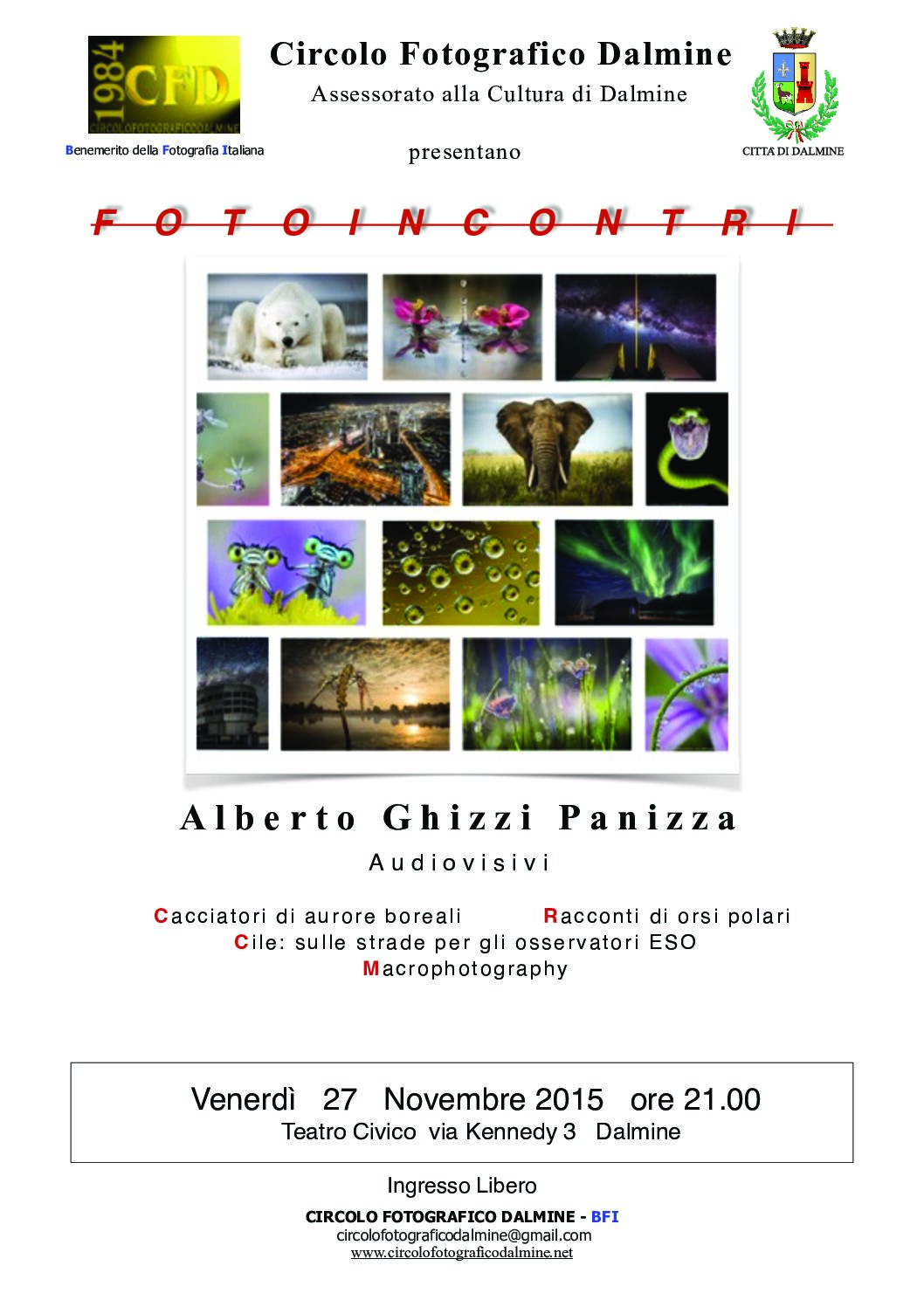 Alberto Ghizzi Panizza