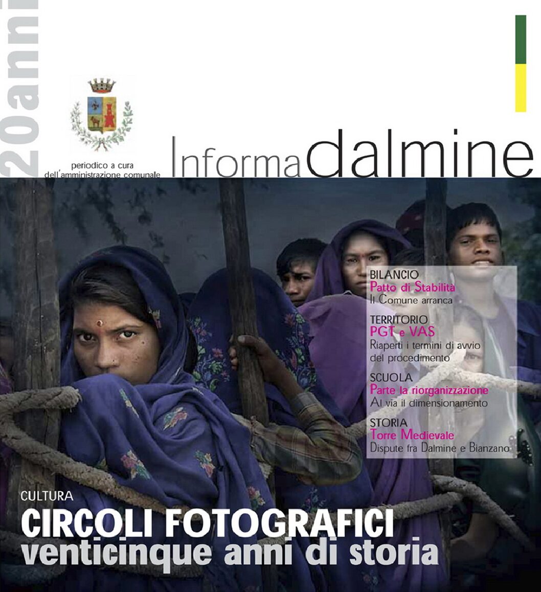 Informa Dalmine