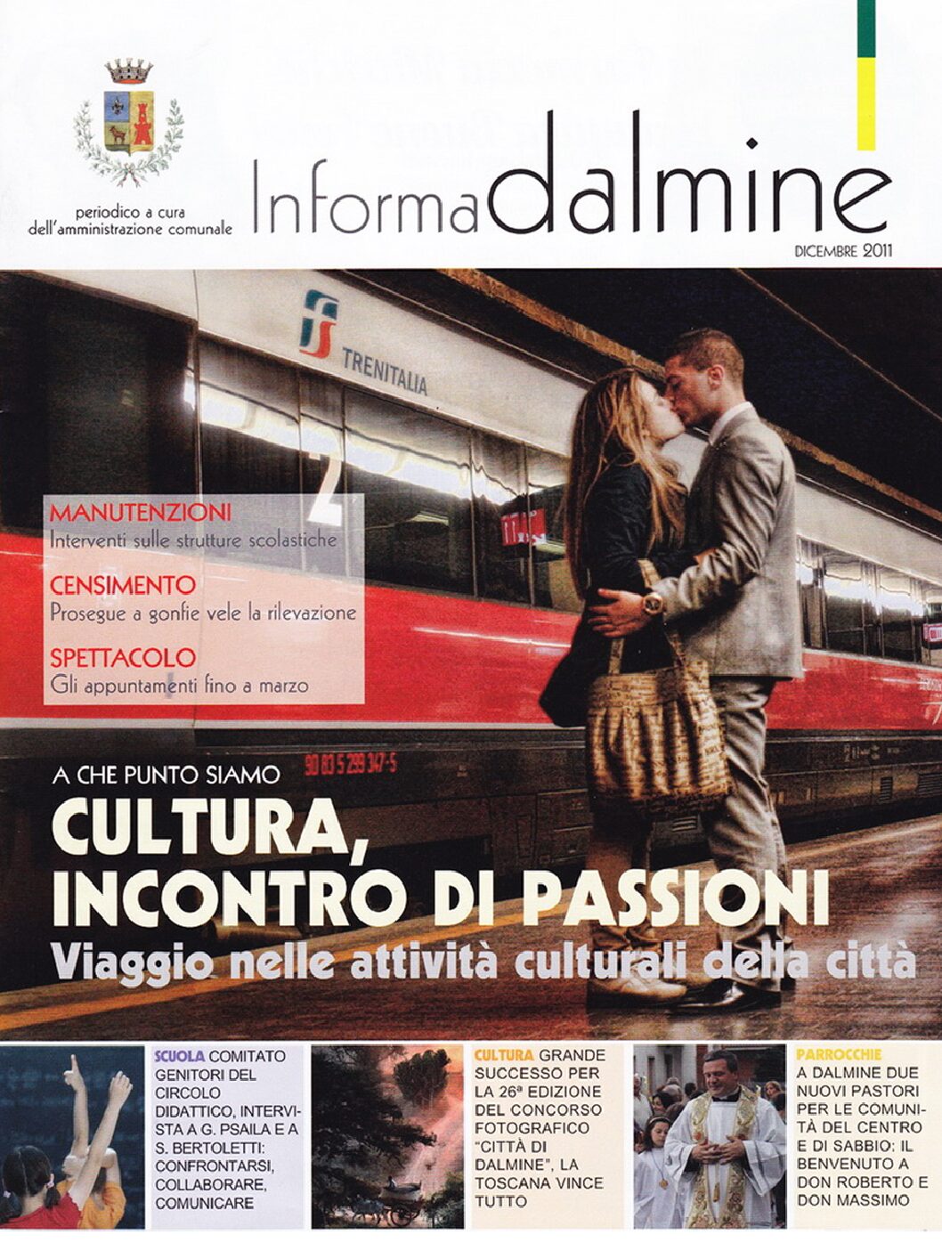 Informa Dalmine