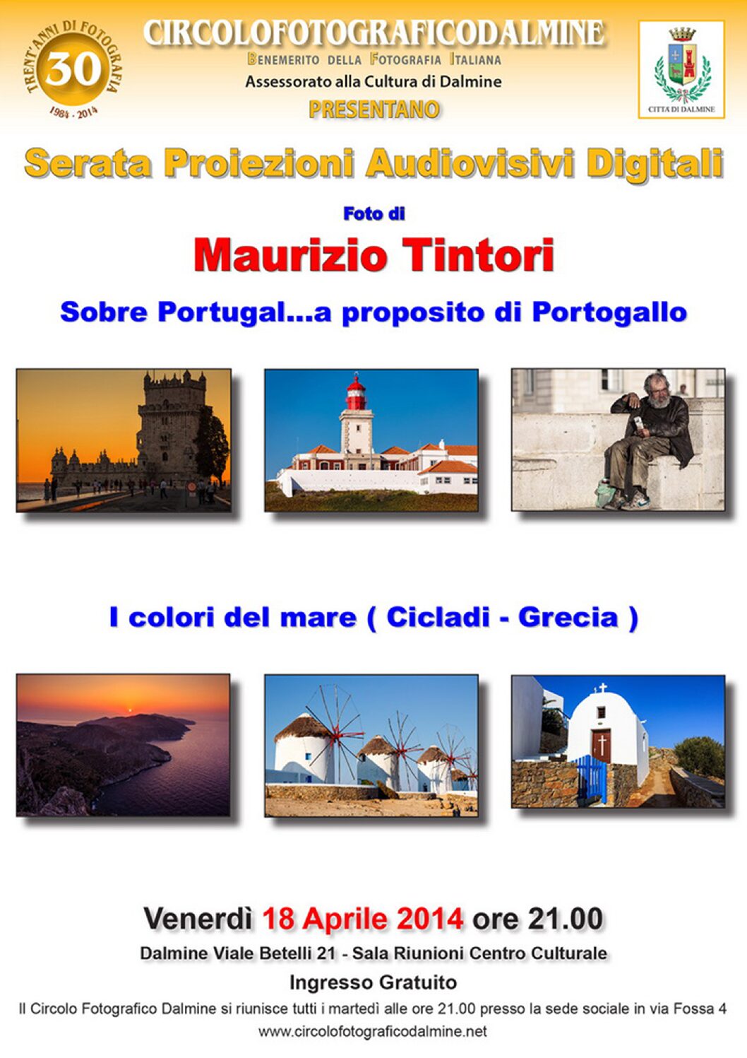 Maurizio Tintori