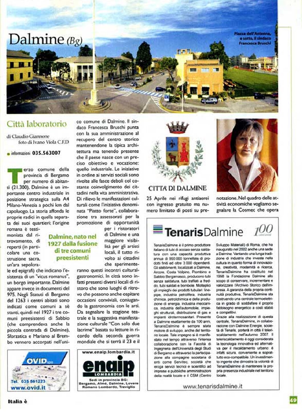 Radiocorriere