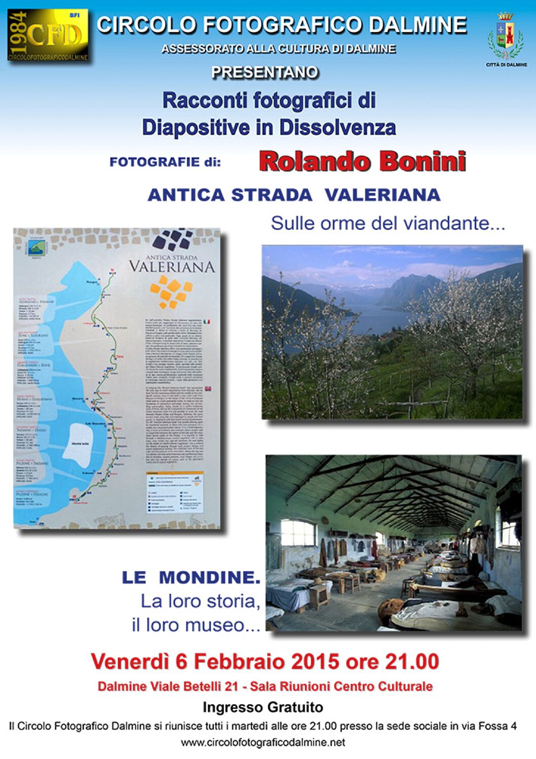 Rolando Bonini